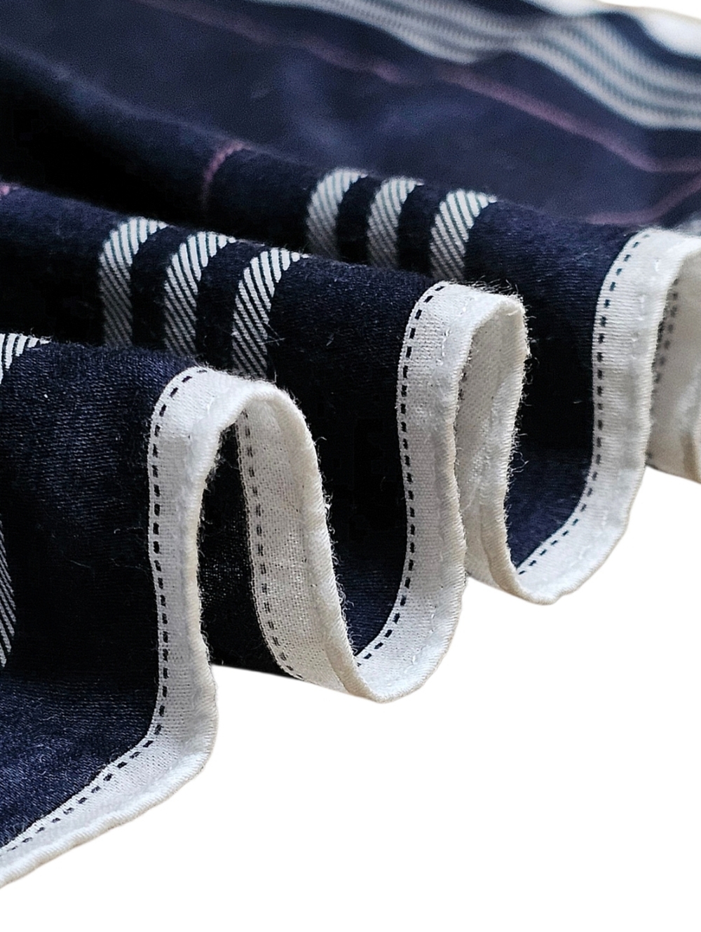 BURBERRY SCARF - Picture 6 of 12
